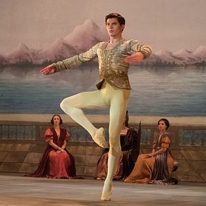 Fotoğraf Oleg Ivenko