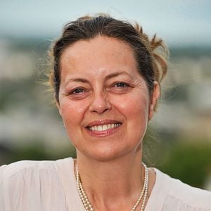 Fotoğraf Greta Scacchi