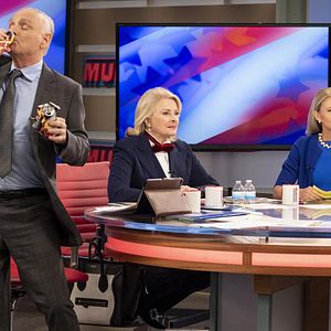 Fotoğraf Faith Ford