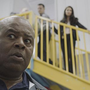 Fotoğraf Chi McBride