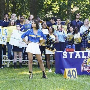 Fotoğraf Lulu Antariksa