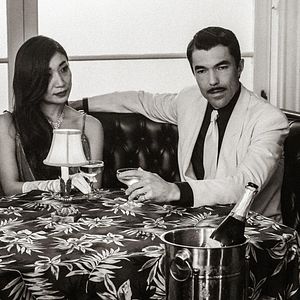 Fotoğraf Ian Anthony Dale