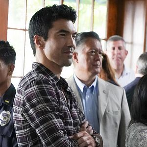 Fotoğraf Ian Anthony Dale