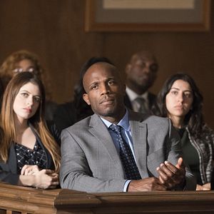 Fotoğraf Billy Brown (II)