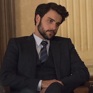 Fotoğraf Jack Falahee