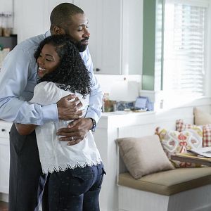 Fotoğraf Nafessa Williams