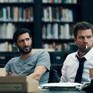 Fotoğraf Fares Fares