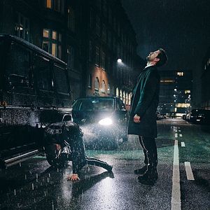 Fotoğraf Nikolaj Lie Kaas