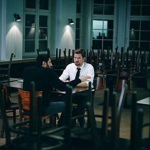 Fotoğraf Fares Fares