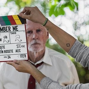 Fotoğraf Remember Me