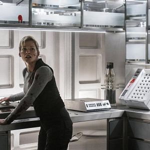 Fotoğraf Gretchen Mol