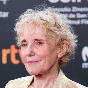 Fotoğraf Claire Denis