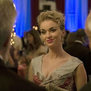 Fotoğraf Lisa O'Hare