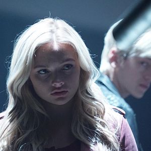 Fotoğraf Natalie Alyn Lind