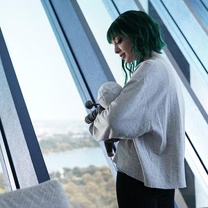 Fotoğraf Emma Dumont