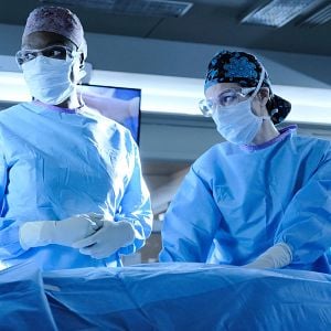 Fotoğraf Jane Leeves