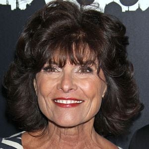 Fotoğraf Adrienne Barbeau
