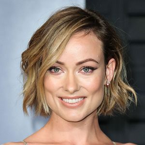 Fotoğraf Olivia Wilde