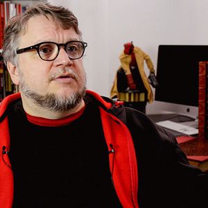 Fotoğraf Guillermo del Toro