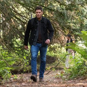 Fotoğraf Jensen Ackles