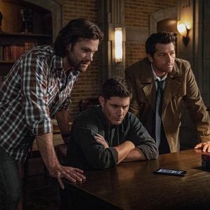 Fotoğraf Jared Padalecki