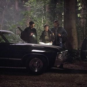 Fotoğraf Jared Padalecki