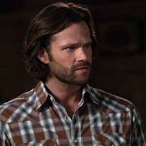 Fotoğraf Jared Padalecki