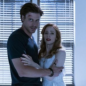 Fotoğraf François Arnaud