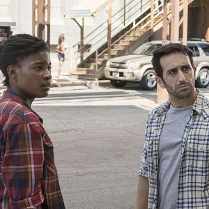 Fotoğraf Peter Banifaz