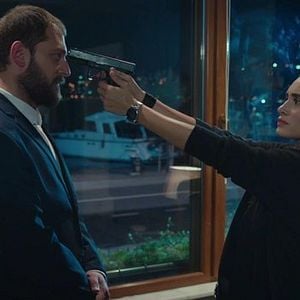 Fotoğraf Can Kırıkları