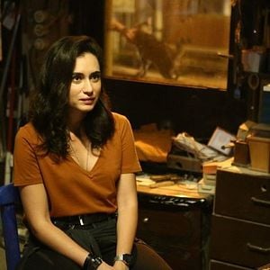 Fotoğraf Can Kırıkları