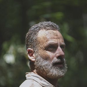 Fotoğraf Andrew Lincoln