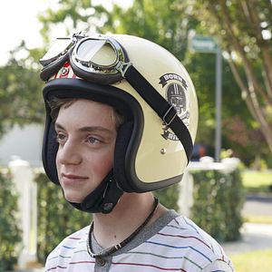 Fotoğraf Dash Williams