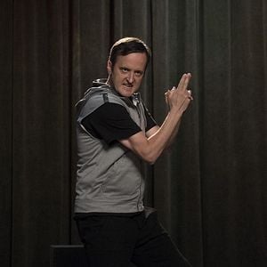 Fotoğraf Timothy Hornor