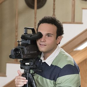 Fotoğraf Troy Gentile