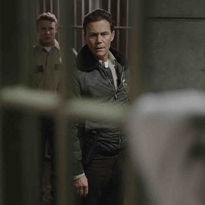 Fotoğraf Brian Krause