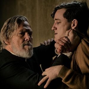 Fotoğraf El Royale'de Zor Zamanlar