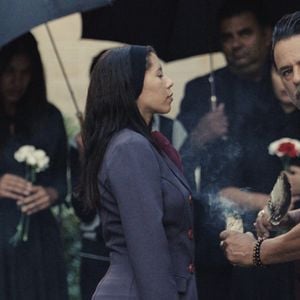 Fotoğraf Raymond Cruz