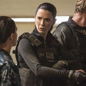 Fotoğraf The Last Ship