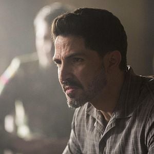 Fotoğraf Maurice Compte