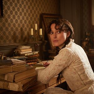 Fotoğraf Keira Knightley