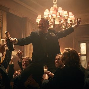 Fotoğraf Dominic West