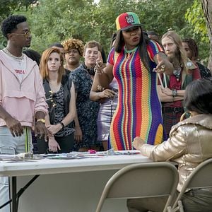 Fotoğraf Ta'Rhonda Jones