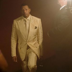 Fotoğraf Terrence Howard