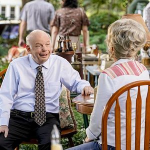 Fotoğraf Wallace Shawn