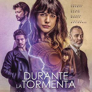 Fotoğraf Fırtına Anı