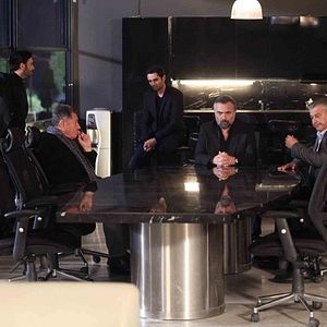 Fotoğraf Eşkıya Dünyaya Hükümdar Olmaz
