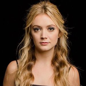 Fotoğraf Billie Lourd