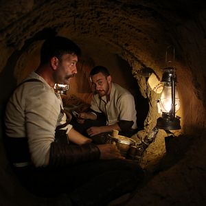 Fotoğraf Mehmetçik Kut'ül Amare