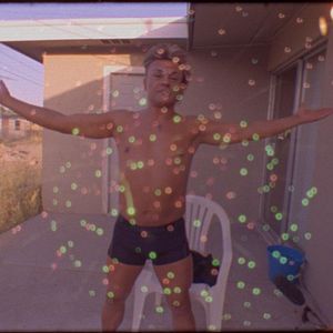 Fotoğraf Cassandro, El Exotico!